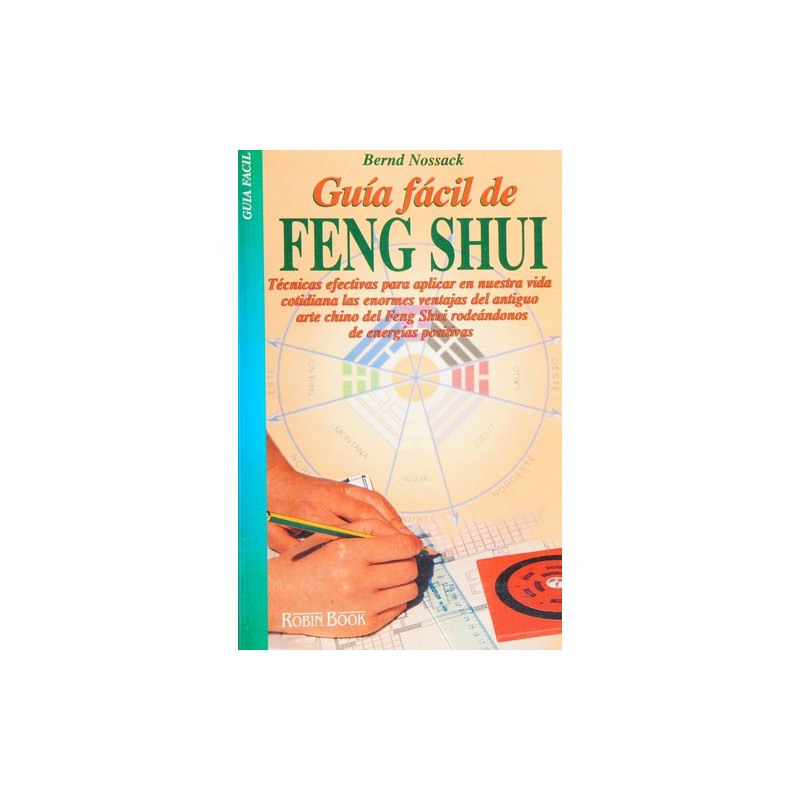 9789686733532.jpg Guia Facil De Feng Shui - Image 1