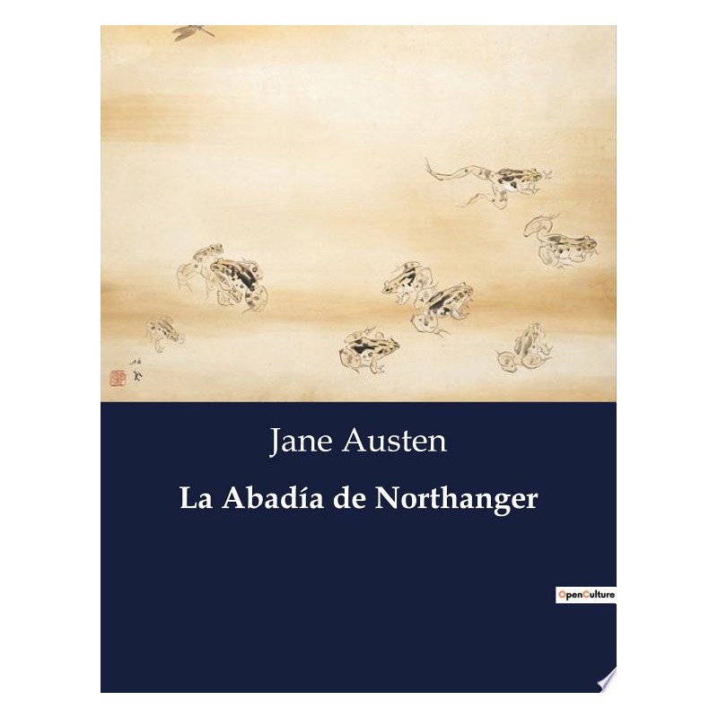 9789875711495.jpg Abadia De Northanger, La - Image 1
