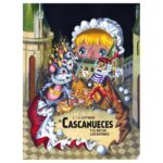 Cascanueces Y El Rey De Ratones