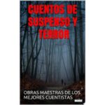Terror Y Suspenso