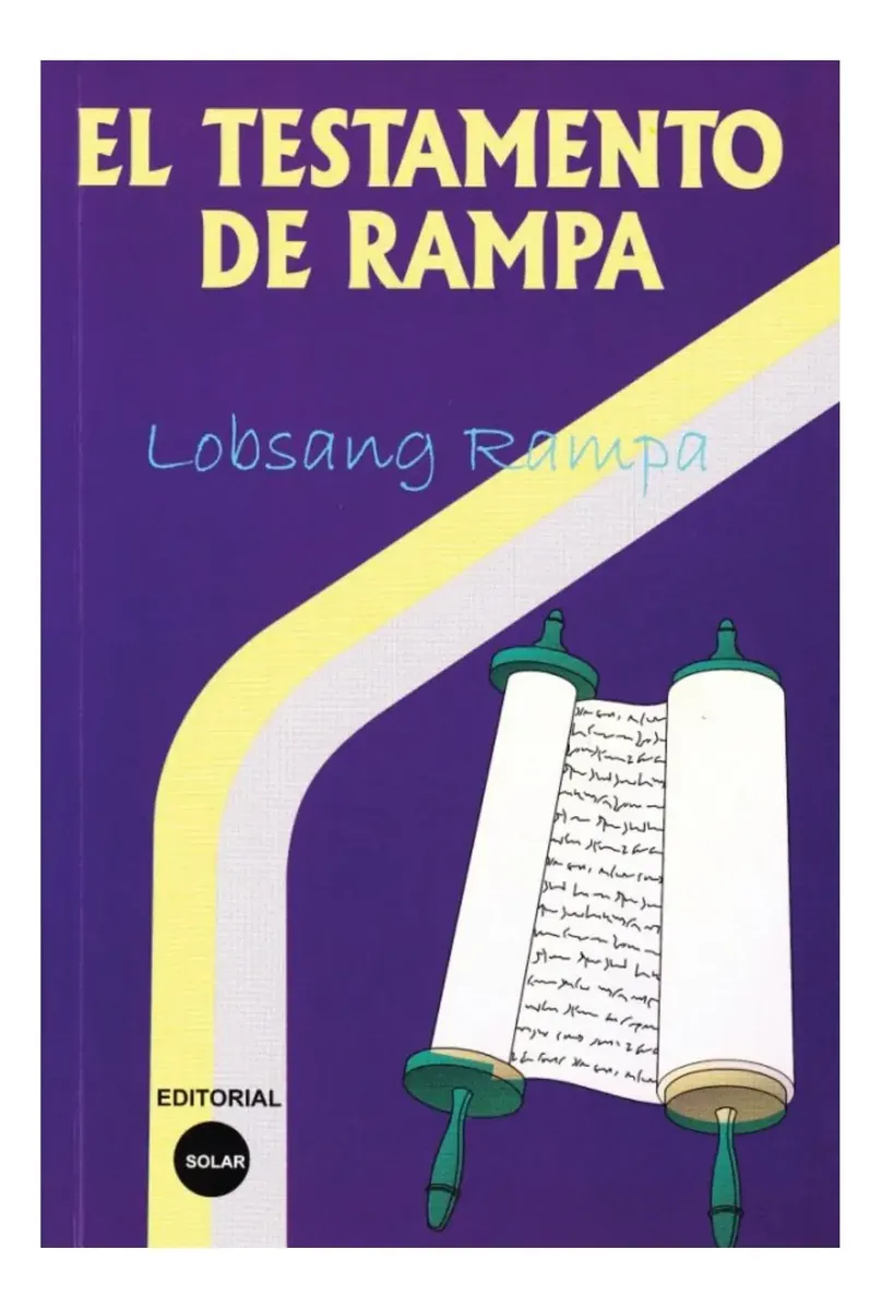 D_NQ_NP_2X_774132-MCO75402788986_042024-F El Testamento De Rampa - Image 1