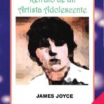 Retrato De Un Artista Adolescente