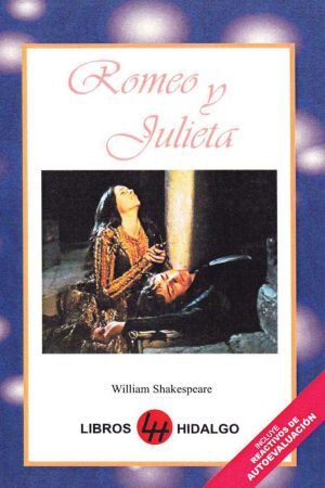 Romeo-y-Julieta-300x450 Romeo Y Julieta - Image 1