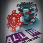 Portada del libro All In