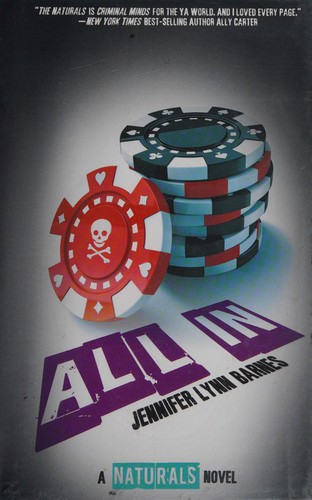 Portada del libro All In