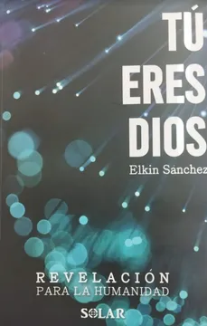 b00fba06d52548c446dcae9f438c0dac Tu Eres Dios - Image 1