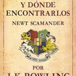 Portada del libro Biblioteca Hogwarts
