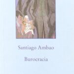 Portada del libro Burocracia Bolsillo