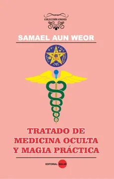 c2f3421c019ccc698f0f654c1126179d Tratado De Medicina Oculta Y Magia Practica - Image 1