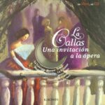 Portada del libro Callas Una Invitacion+Cd