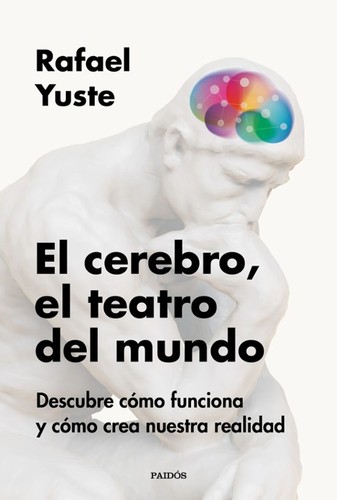 Portada del libro Cerebro Del Mundo