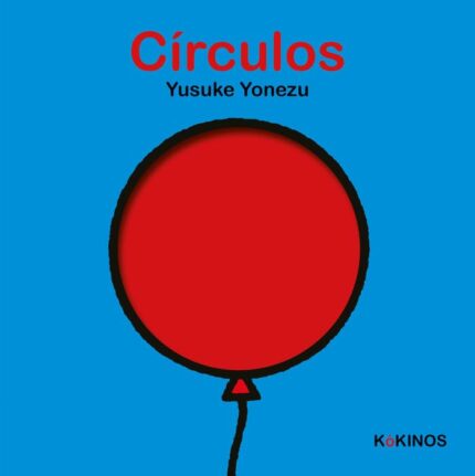 Portada del libro Circulos