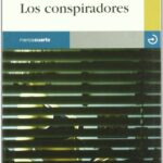 Portada del libro Conspiradores