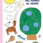 Portada del libro Contar Del Humo Al Vente