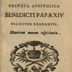 Portada del libro Contra La Usura