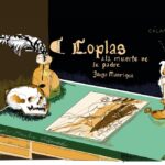 Portada del libro Coplas A La Muerte De Su Padre