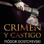 Portada del libro Crimen Y Castigo / Edición Sencilla