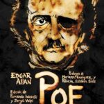 Portada del libro Cuentos Completos Poe Edic. 2025