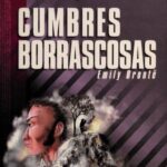 Portada del libro Cumbres Borrascosas