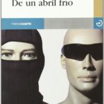 Portada del libro De Un Abril Frio