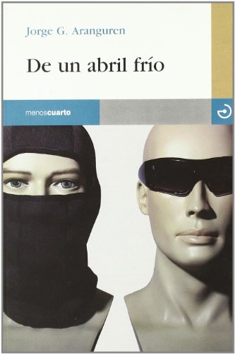 Portada del libro De Un Abril Frio