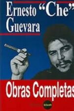 Ernesto Che Guevara Obras Completas