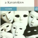 Portada del libro Desenmascarar A Kavarokios