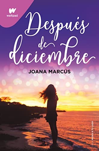 Portada del libro Despues De Diciembre