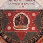 Portada del libro Dioses Atomicos