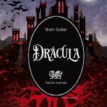 Portada del libro Dracula