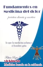 Fundamentos En Medicina Del Dolor
