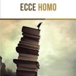 Portada del libro Ecce Homo /