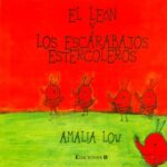 Portada del libro El Leon Y Los Escarabajos Estercoleros
