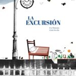Portada del libro Excursion