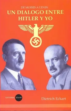 f1d5ef129c81cca2c93f986d80797f07 Un Dialogo Entre Hitler Y Yo - Image 1