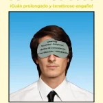 La Venda Sobre Los Ojos