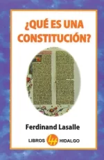 Que Es Una Constitucion - Image 2