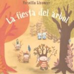 Portada del libro Fiesta Del Arbol
