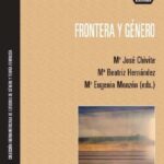 Portada del libro Frontera Y Genero