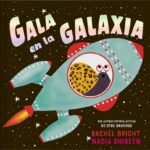 Portada del libro Gala En La Galaxia