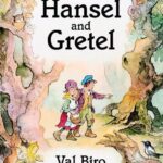 Portada del libro Hansel Y Gretel