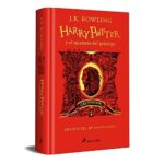Portada del libro Harry Potter y Misterio Del Principe