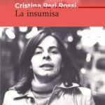 Portada del libro Insumisa