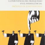 Portada del libro Jueces Pero Parciales
