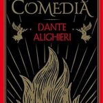 Portada del libro La Divina Comedia /