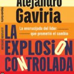 Portada del libro La Explosion Controlada