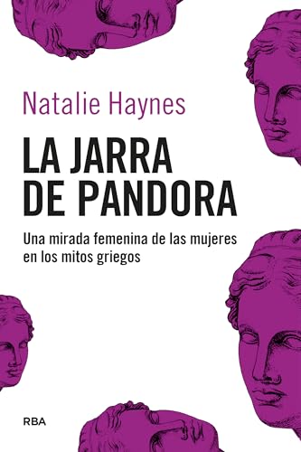 Portada del libro La Jarra De Pandora Rust