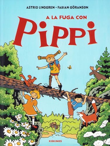 Portada del libro La Ronia Hija Del Bandolero