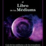 Portada del libro Libro De Los Mediums