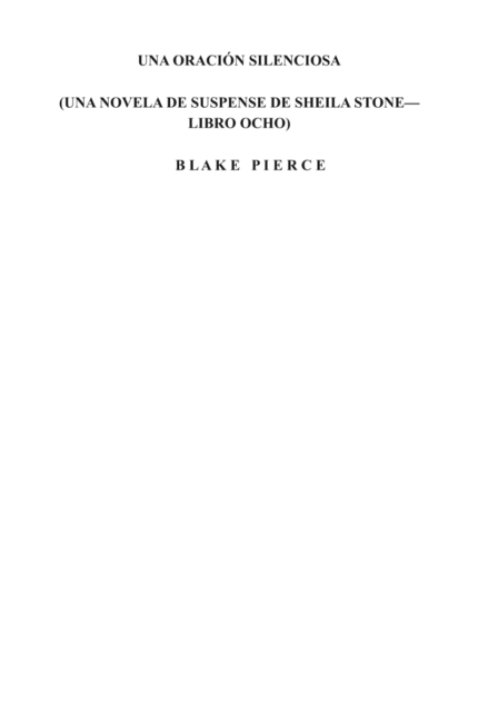 Portada del libro Libro De Oracion Silenciosa
